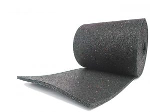 Anti-slip mat Coils