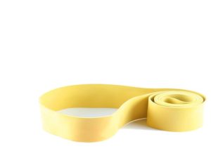 GrizzlyStretch elastic rubber