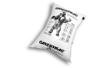 GrizzlyBag® Dunnage bag PP-fabric HEAVY
